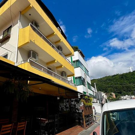 Pousada Riosmar Balneário Camboriú Екстериор снимка