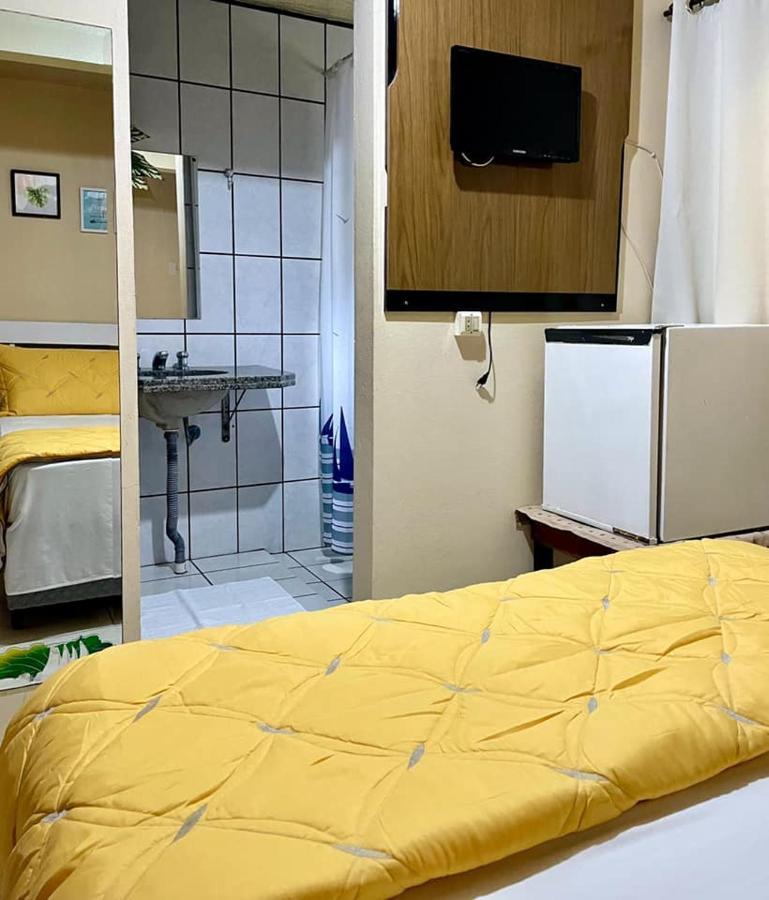 Pousada Riosmar Balneário Camboriú Екстериор снимка