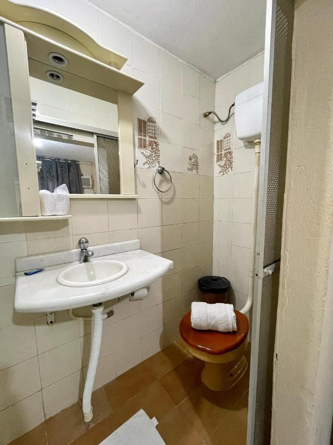 Pousada Riosmar Balneário Camboriú Екстериор снимка