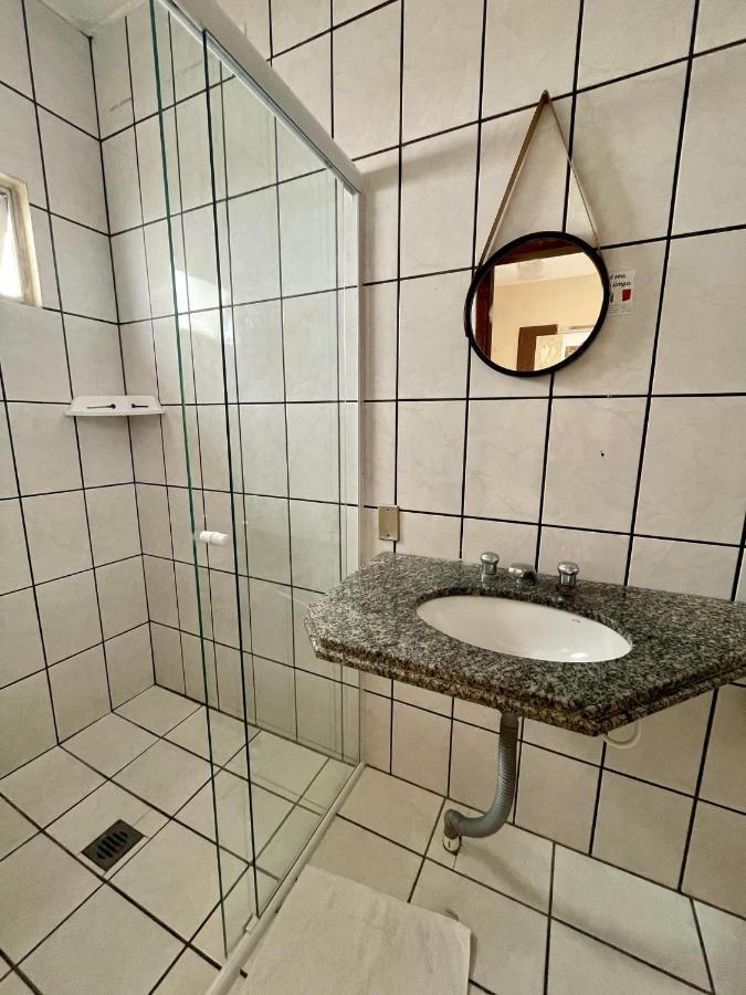 Pousada Riosmar Balneário Camboriú Екстериор снимка