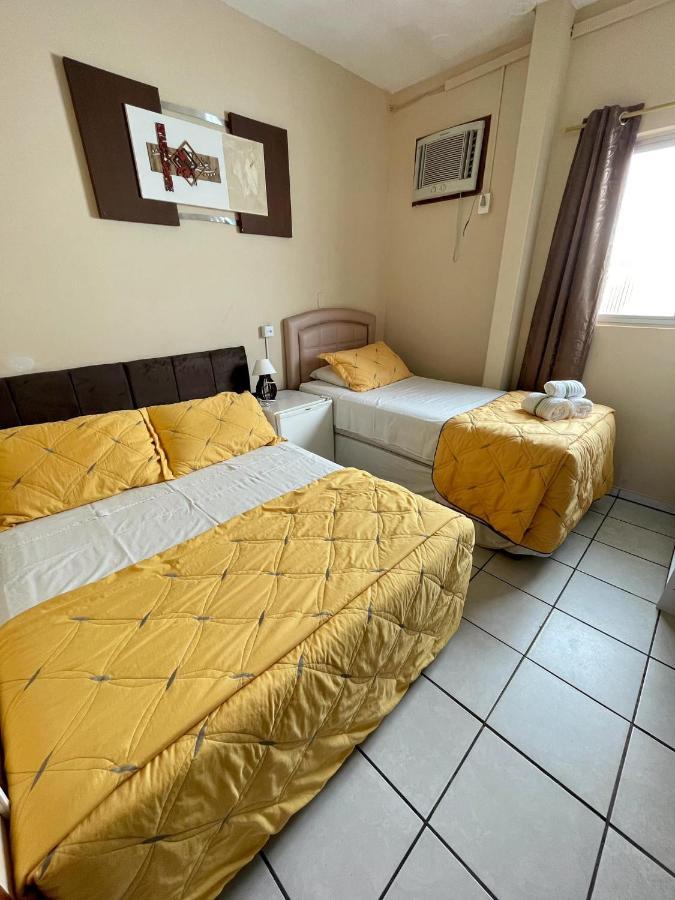 Pousada Riosmar Balneário Camboriú Екстериор снимка