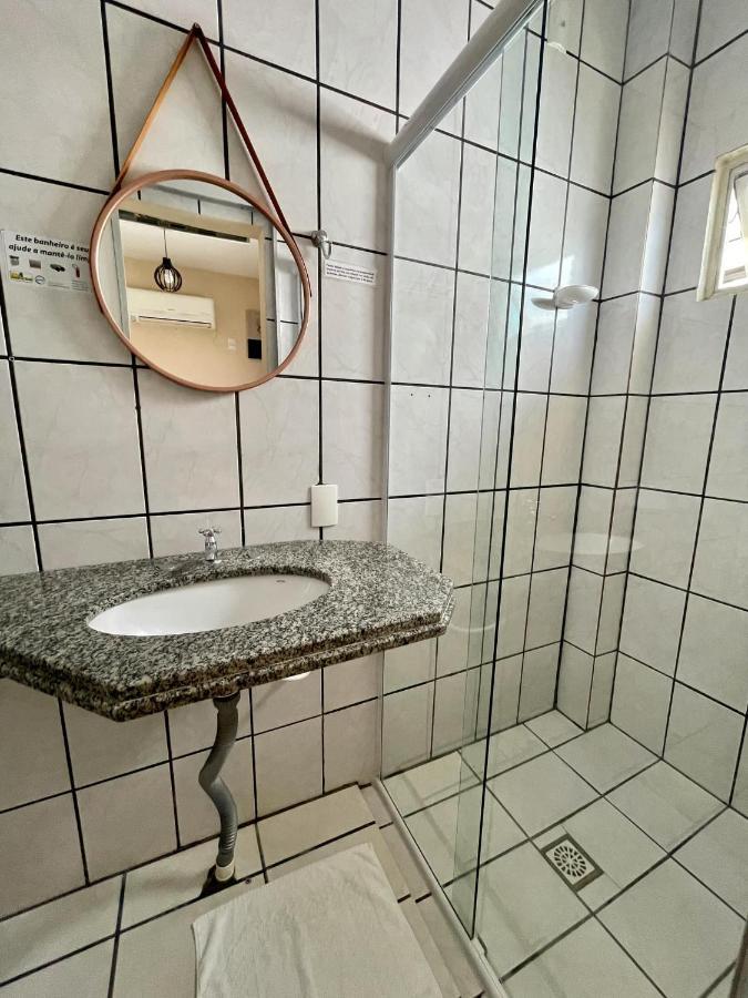 Pousada Riosmar Balneário Camboriú Екстериор снимка