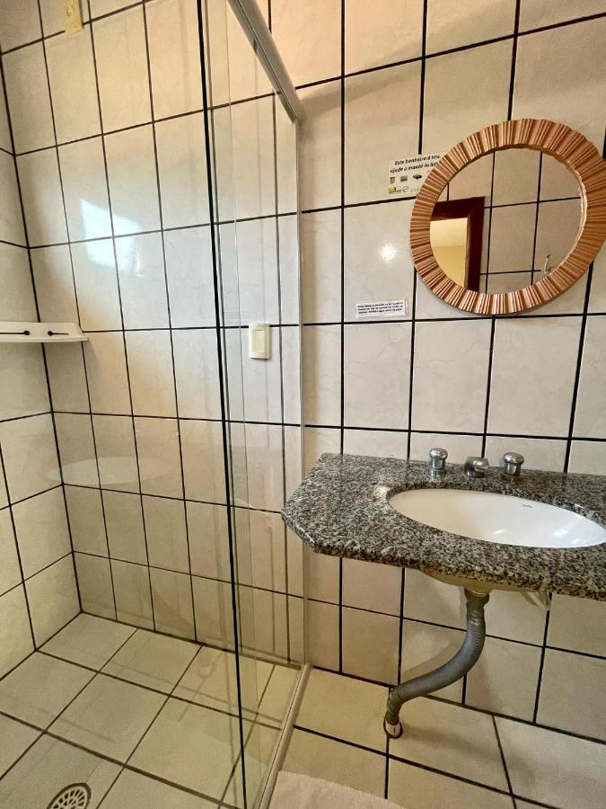 Pousada Riosmar Balneário Camboriú Екстериор снимка