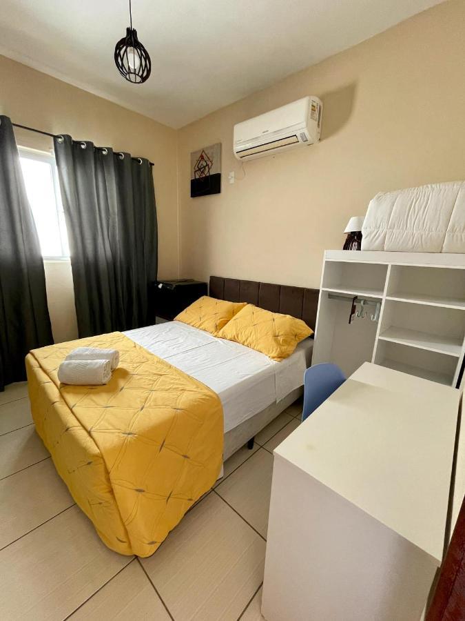 Pousada Riosmar Balneário Camboriú Екстериор снимка