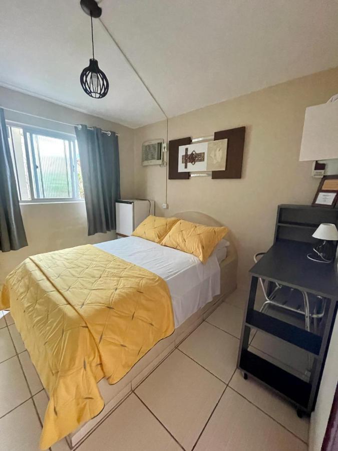 Pousada Riosmar Balneário Camboriú Екстериор снимка