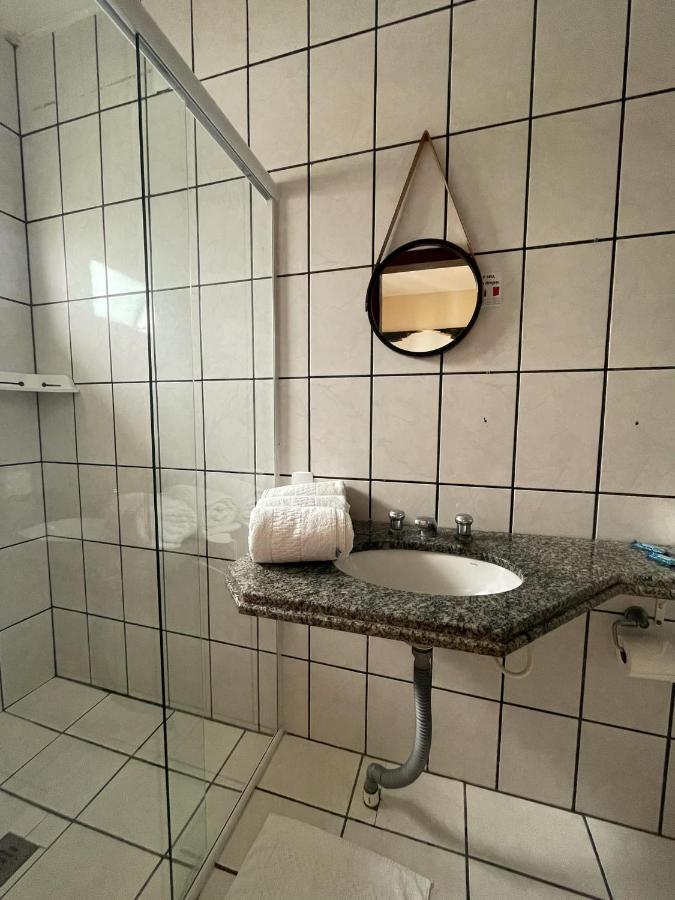 Pousada Riosmar Balneário Camboriú Екстериор снимка
