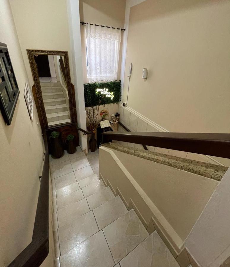 Pousada Riosmar Balneário Camboriú Екстериор снимка
