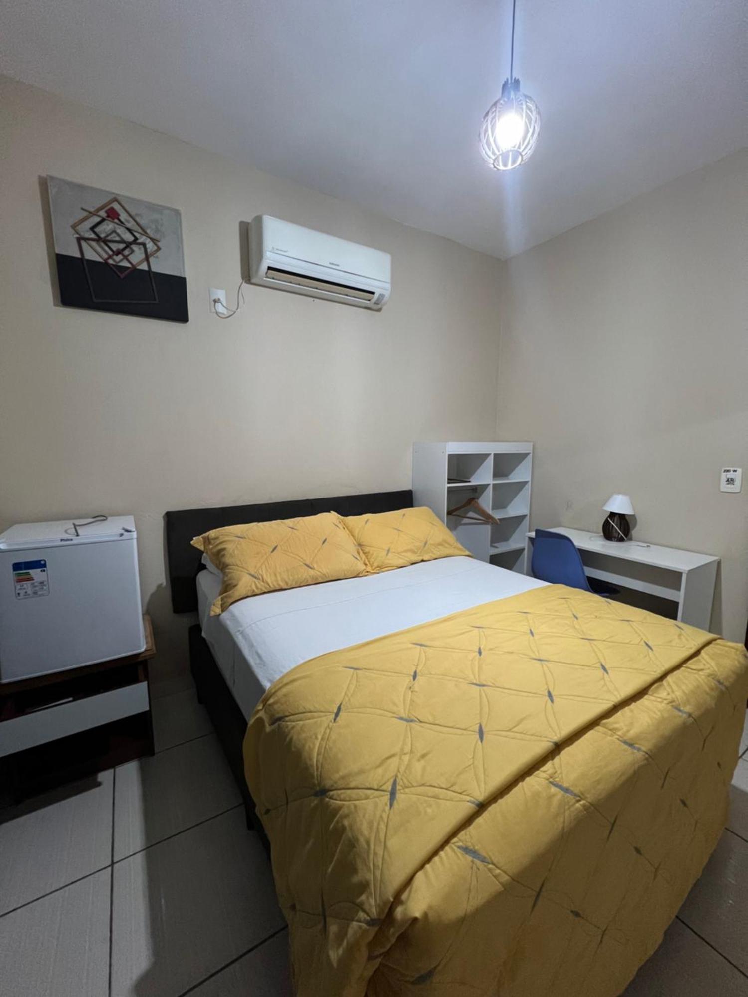 Pousada Riosmar Balneário Camboriú Екстериор снимка