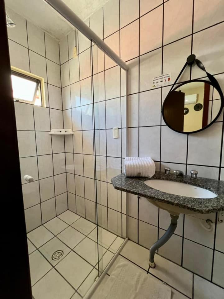 Pousada Riosmar Balneário Camboriú Екстериор снимка
