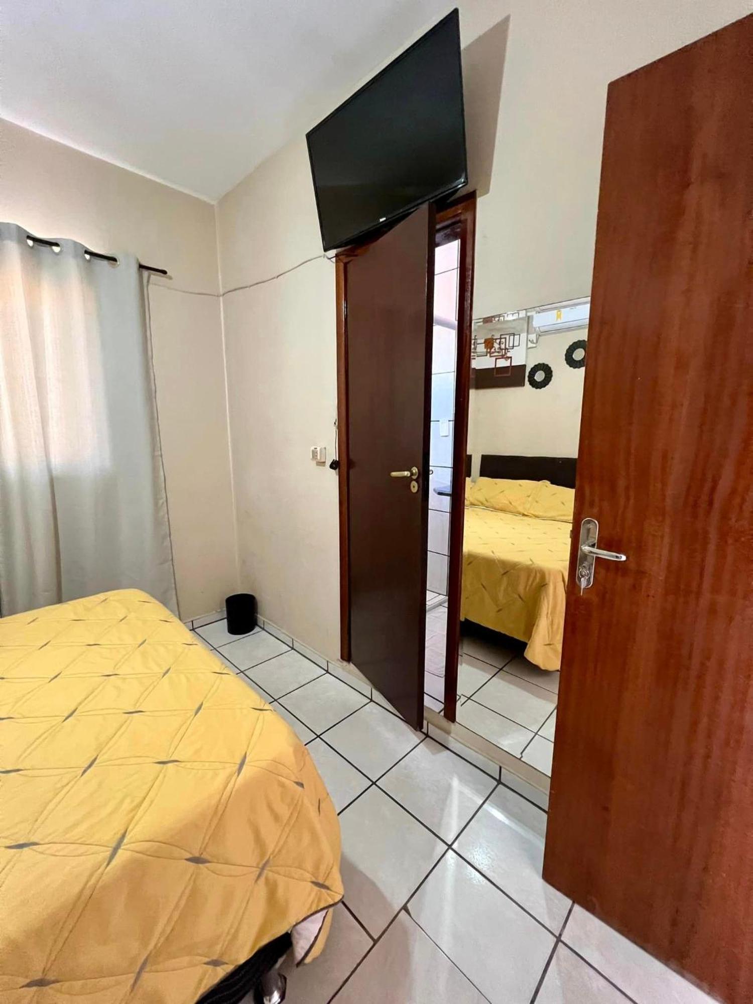 Pousada Riosmar Balneário Camboriú Екстериор снимка