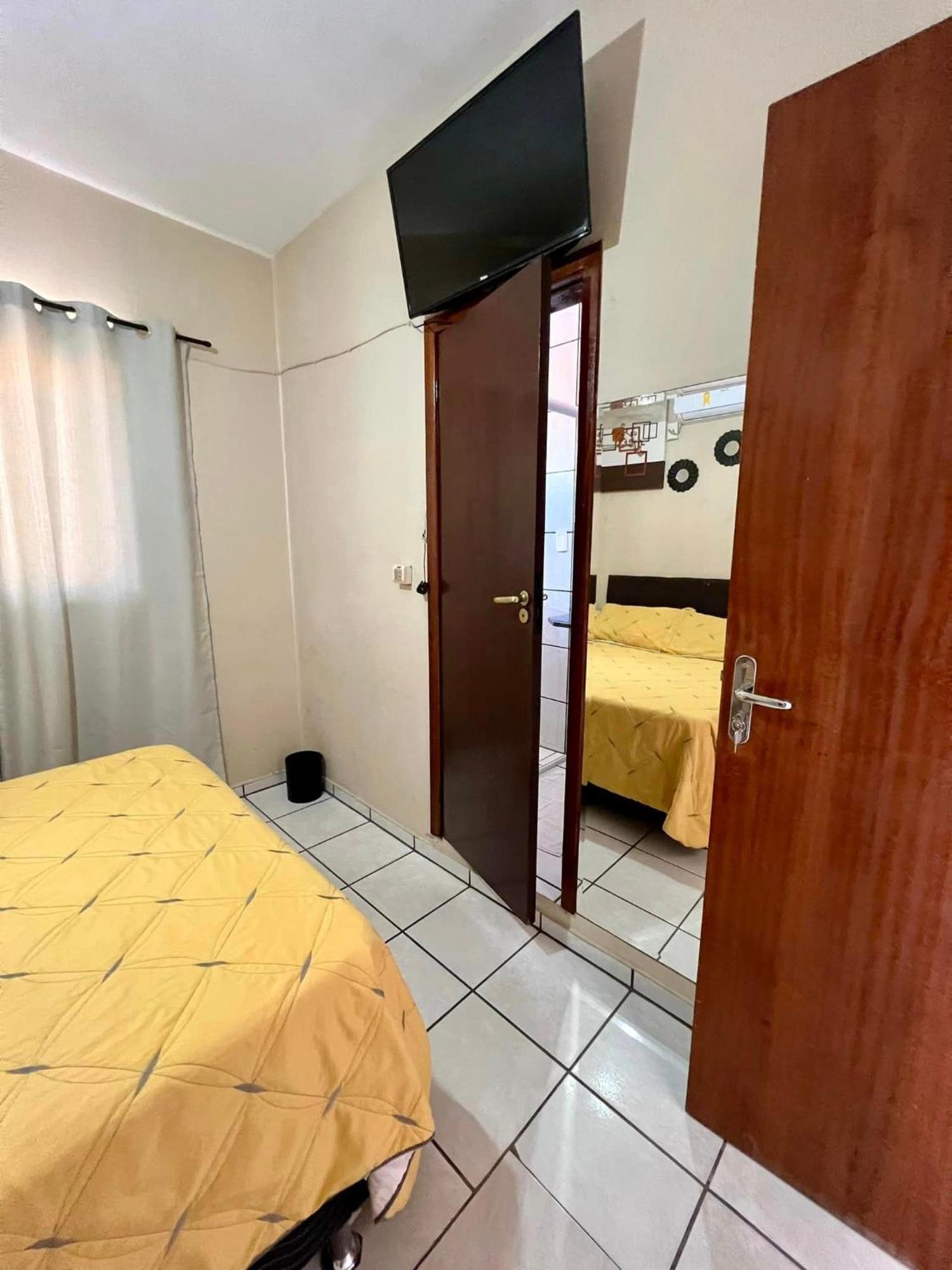 Pousada Riosmar Hotel Balneário Camboriú Екстериор снимка