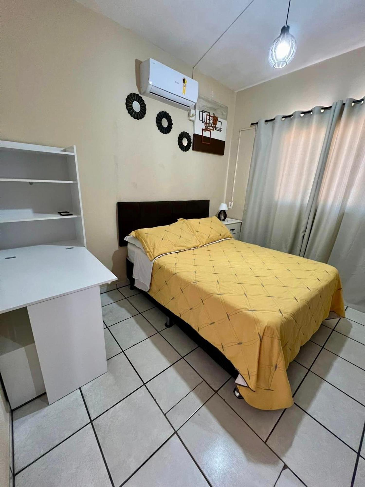 Pousada Riosmar Balneário Camboriú Екстериор снимка