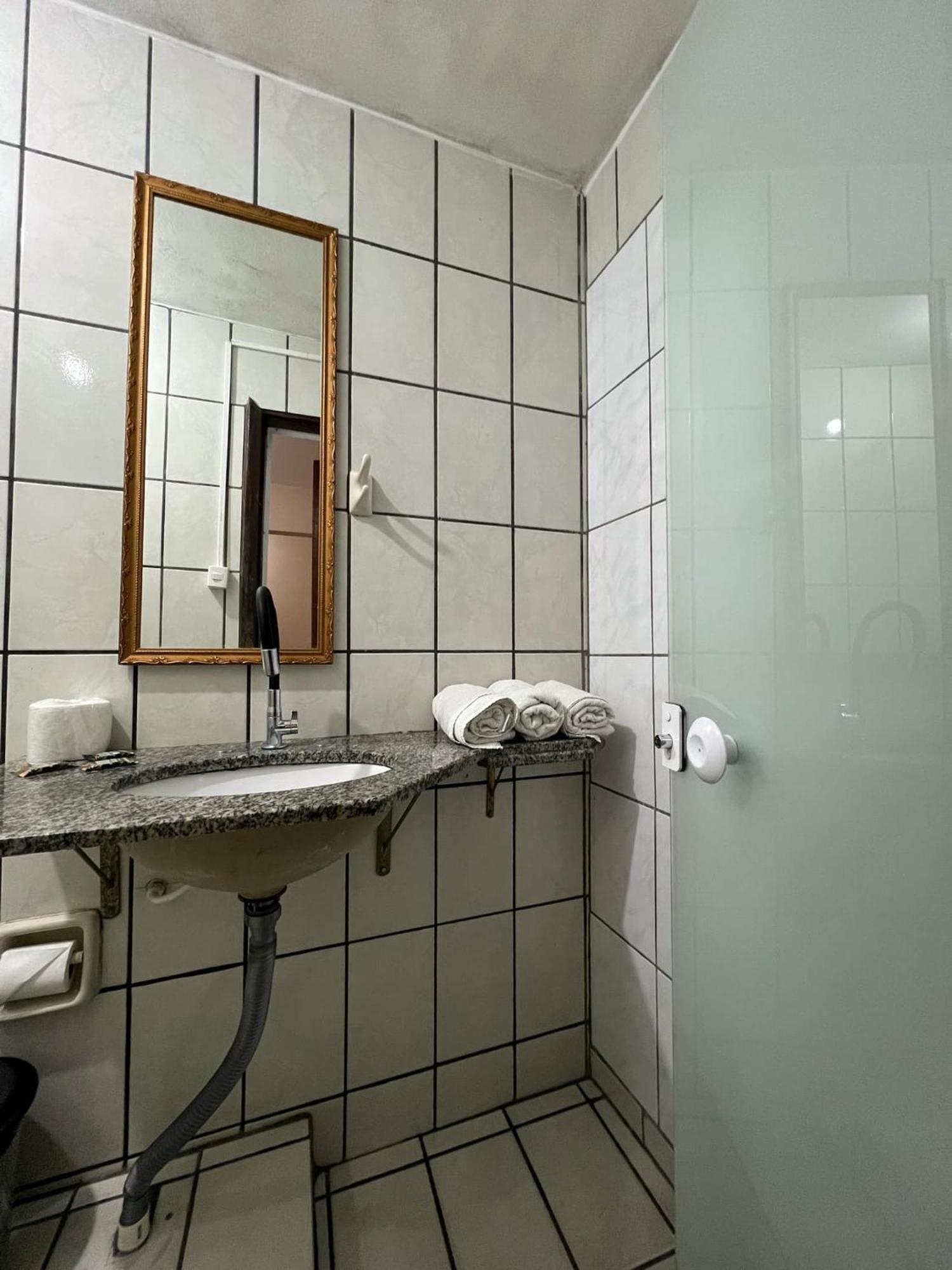 Pousada Riosmar Balneário Camboriú Екстериор снимка