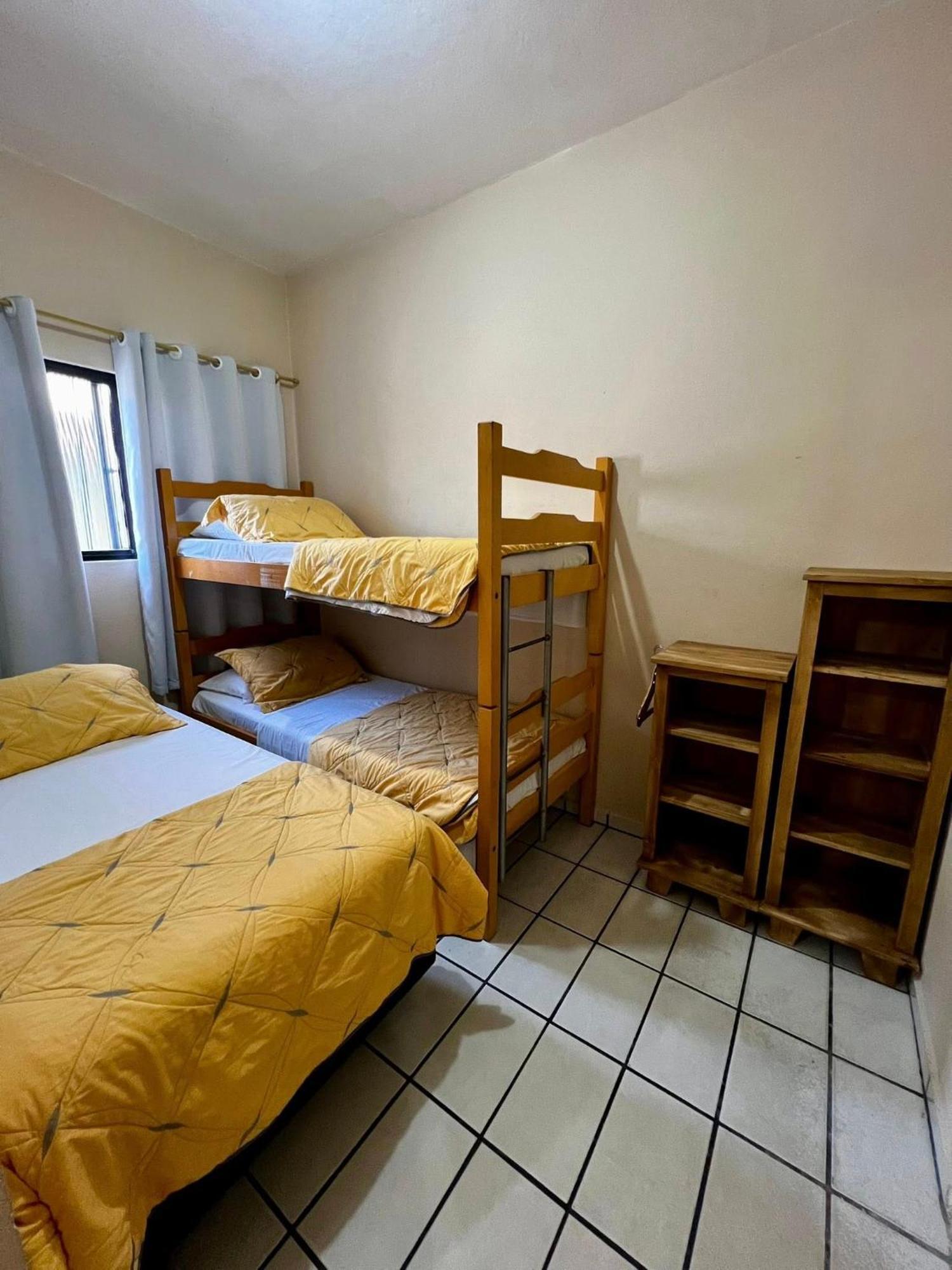 Pousada Riosmar Balneário Camboriú Екстериор снимка